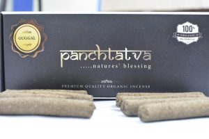Organic Guggal Dhup Sticks,Desi Cowdung Dhoop,Original Guggal Incense Sticks,Desi Cowdung Dhoop,Batti Organic Incense Stick,Organic Incense Stick Dhup,Incense Stick Dhup Puja,Mosquito Repellent 100% Organic|Rs.220/- per box| Per box 40 sticks & 1 dhoop stick stand