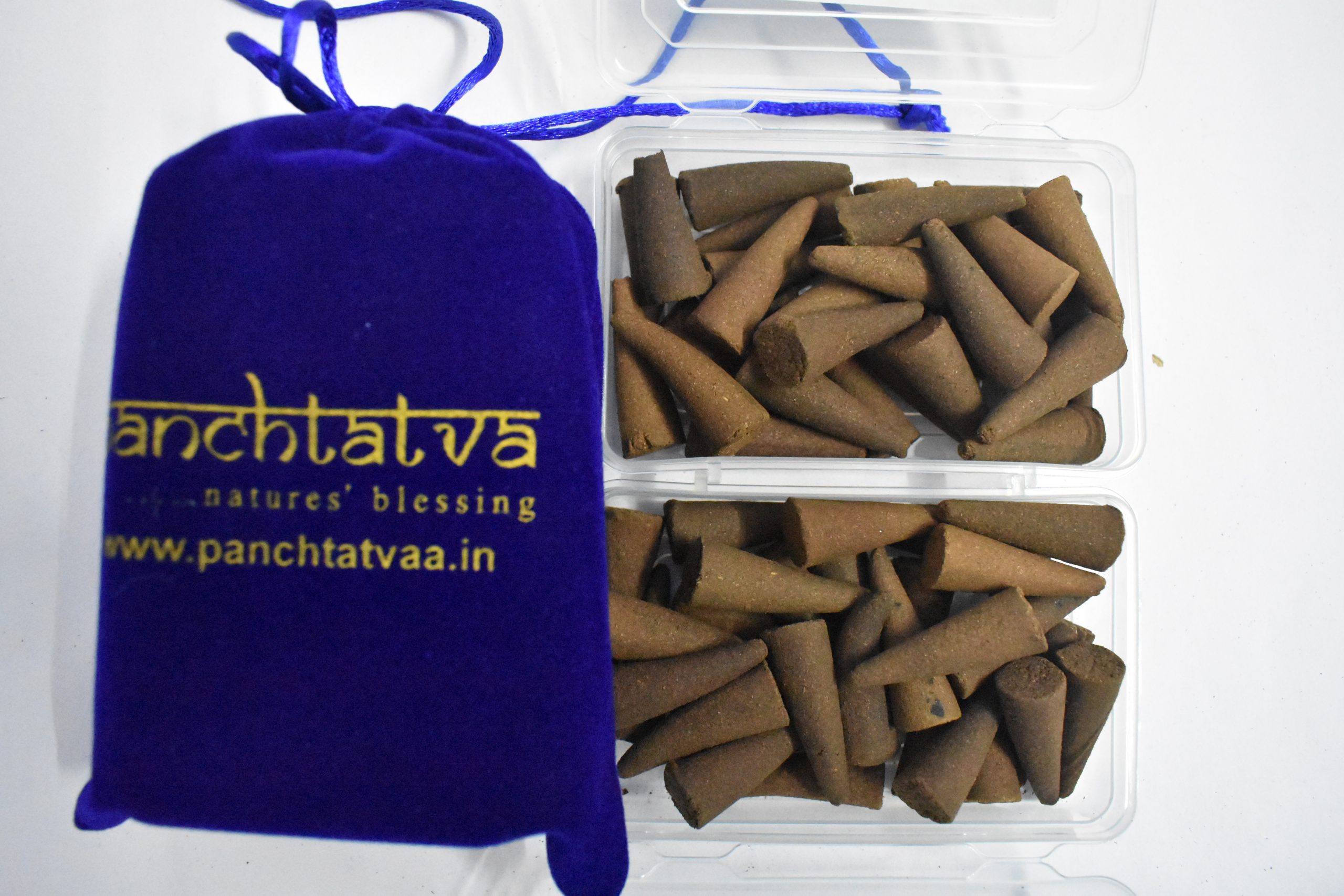best sandalwood cones for puja